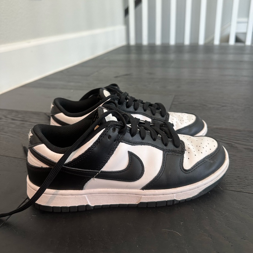 Nike Dunk Pandas
